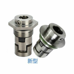 CDL、CDLF系列新款、老款離心泵機(jī)械密封